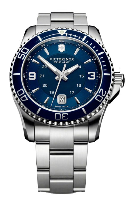 Часы Victorinox Swiss Army Maverick GS 241602
